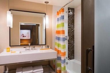Images JW Marriott Los Angeles L.A. LIVE