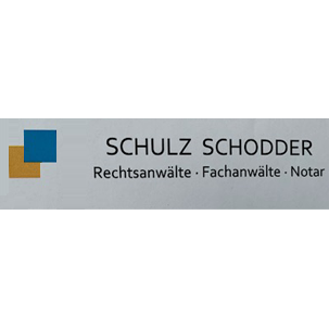 Logo von SCHULZ SCHODDER