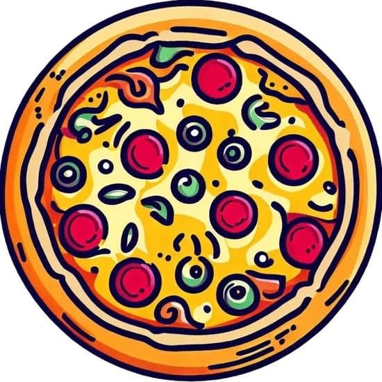 The SoCal Pizza