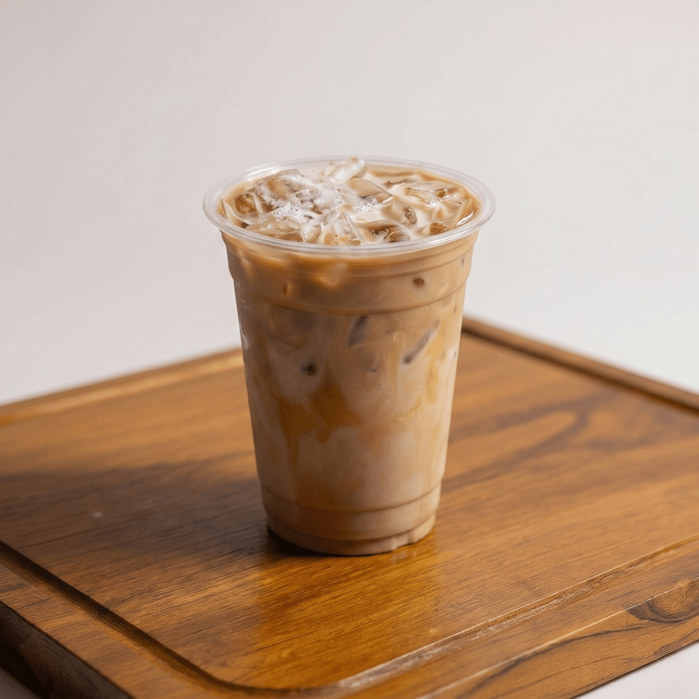 Iced Coffee - 24oz