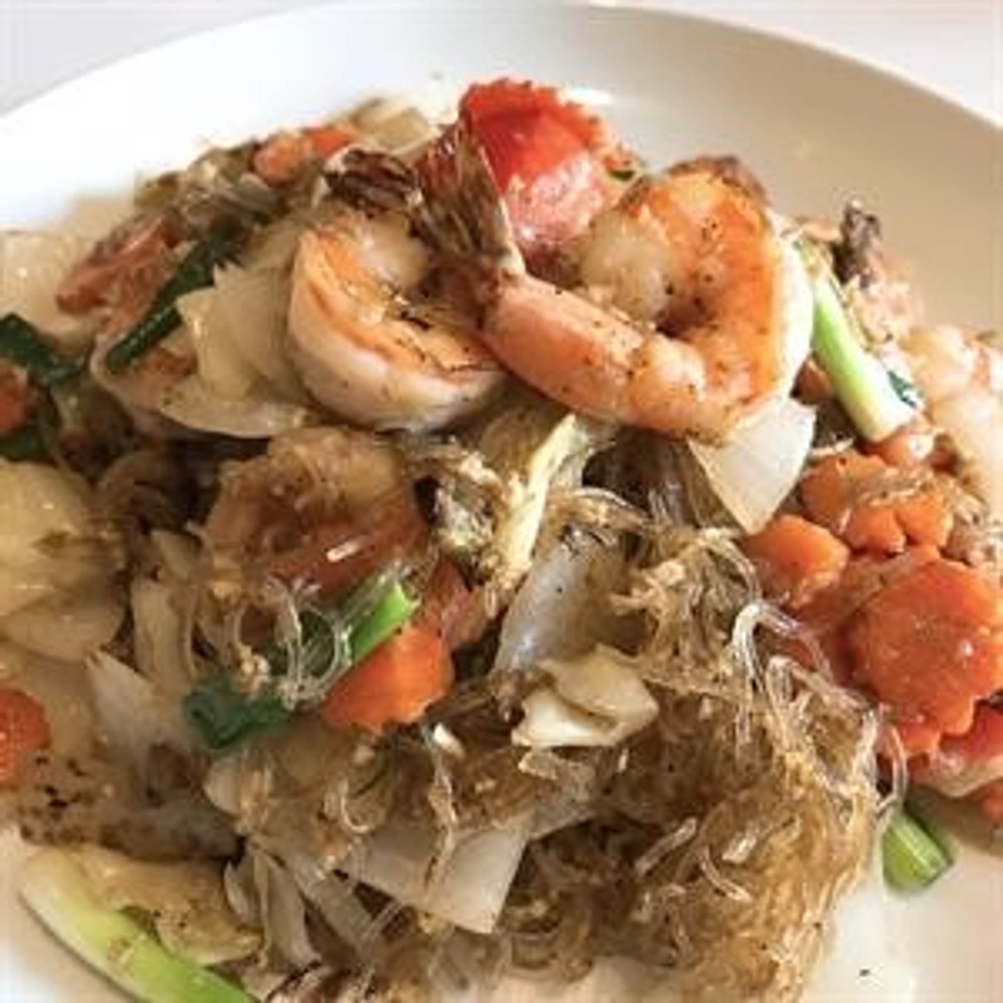Pad Woon Sen