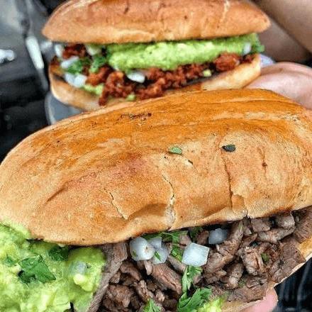 Torta