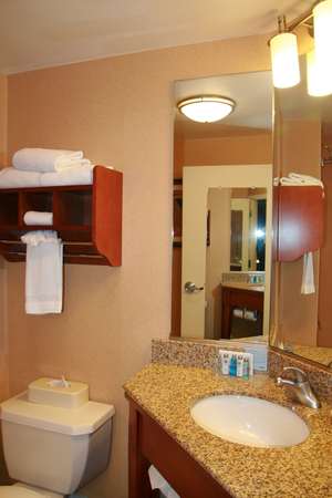 Images Hampton Inn Albuquerque-University/Midtown