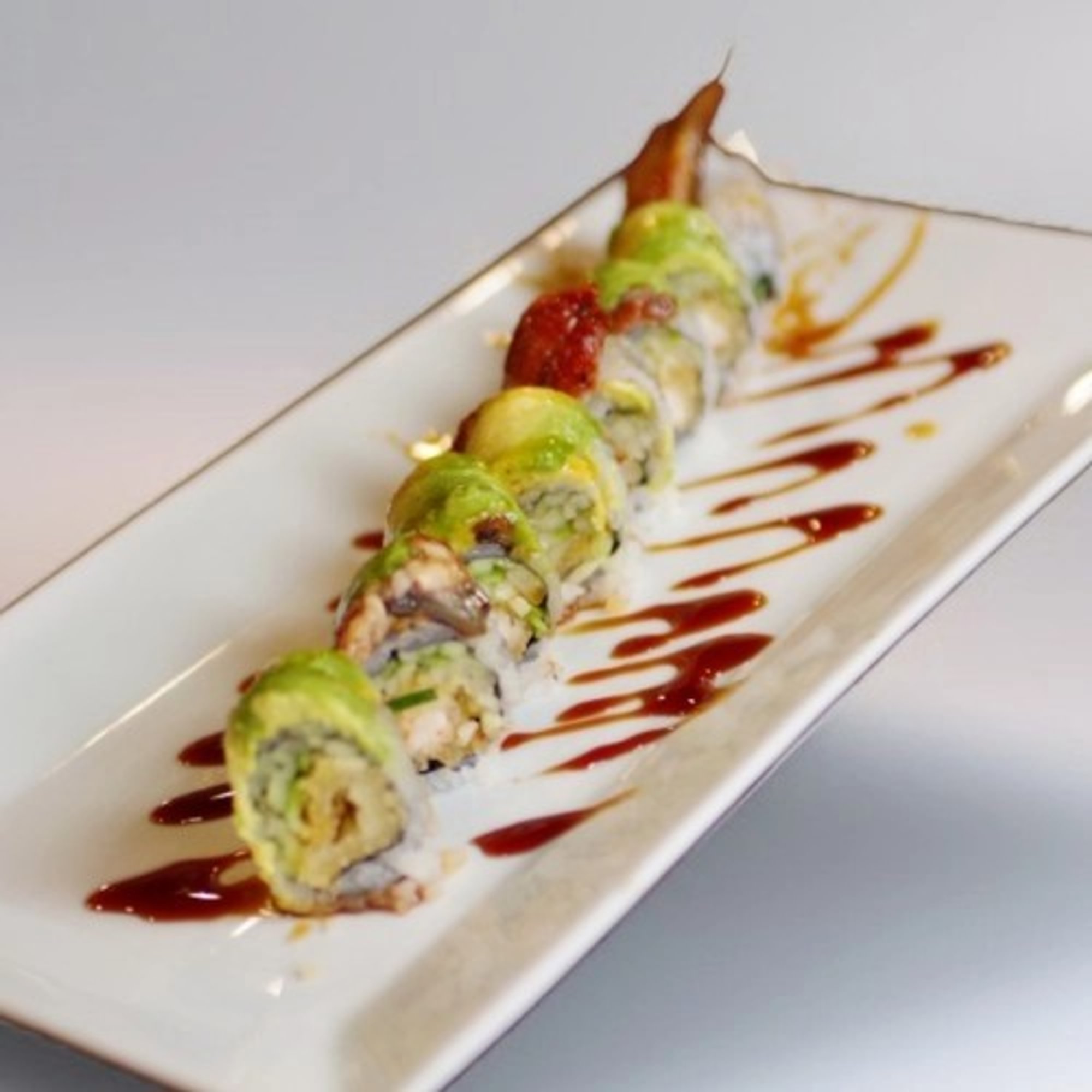 Hamden Roll