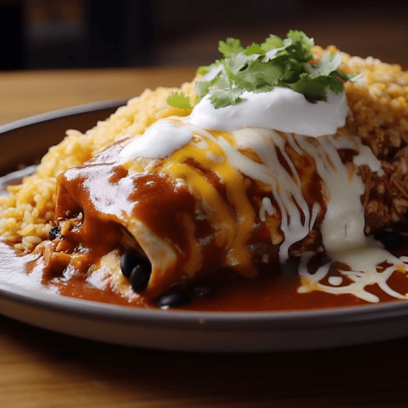 Special Lunch #5