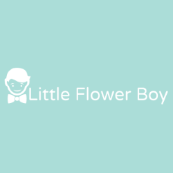 Little Flower Boy