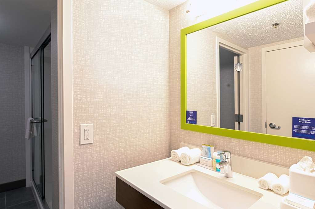 Hampton Inn Richmond West Innsbrook Image
