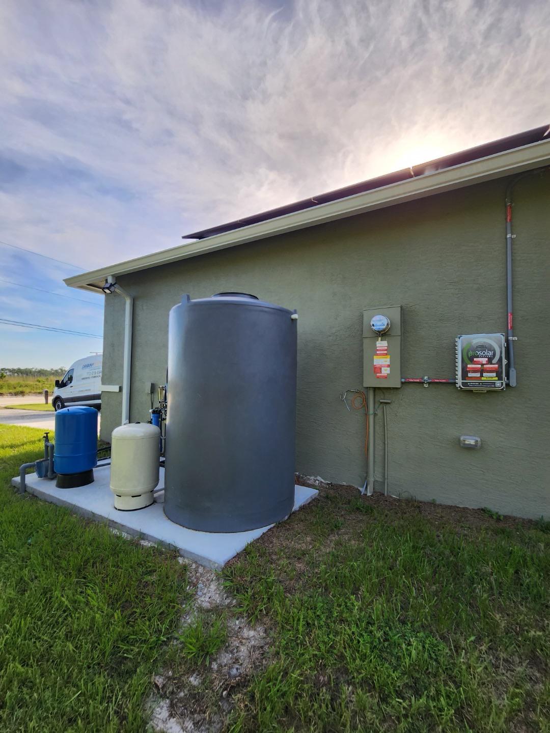 Ehman Electrical Contractor LLC Image
