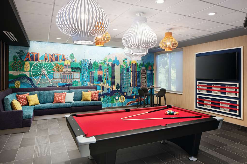 Tru by Hilton Atlanta Northlake Parkway Image