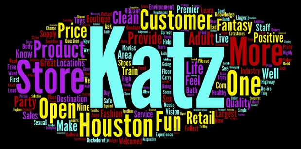 Images Katz by Mystiq - Westheimer