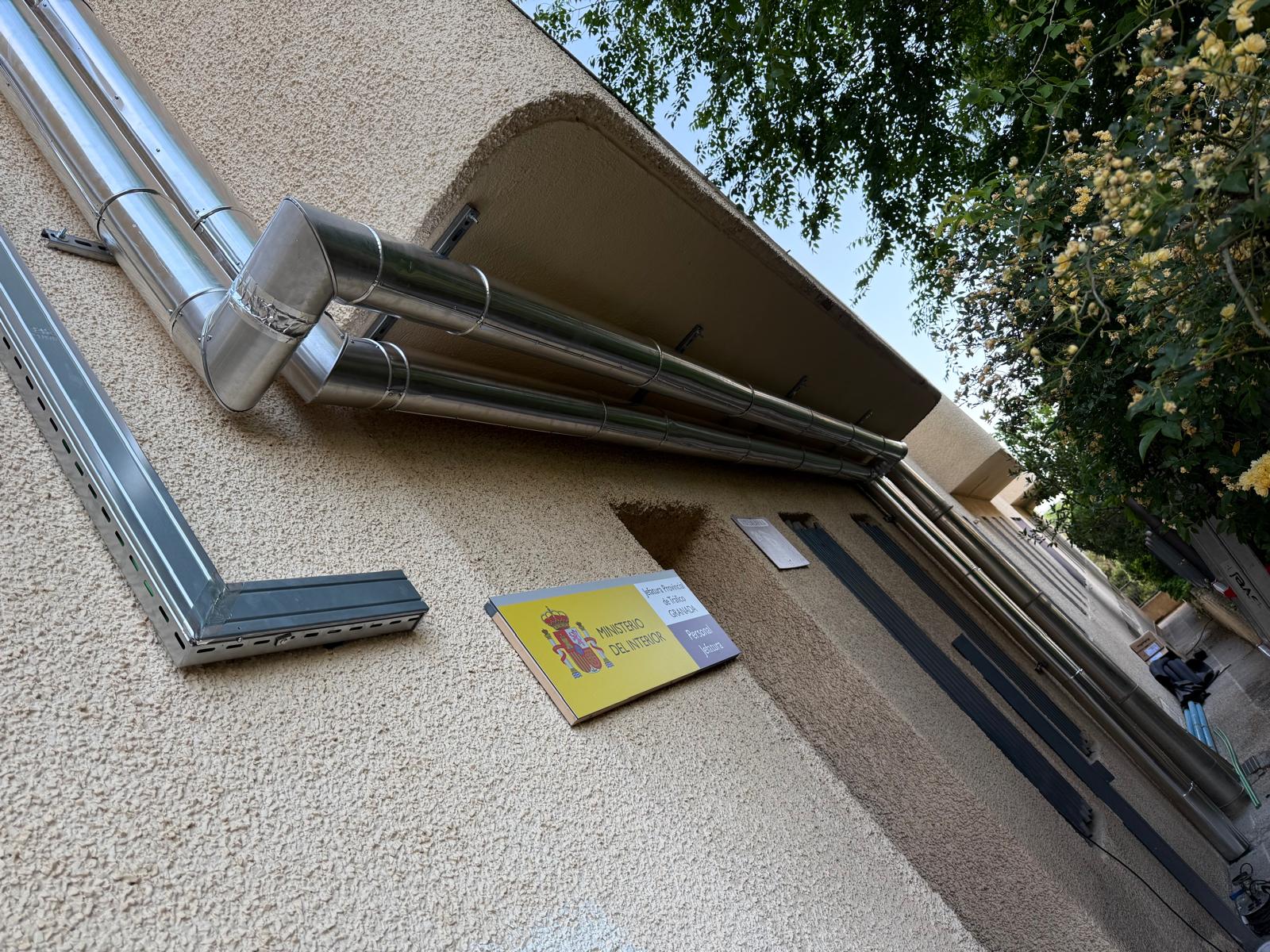 Galería en miniatura