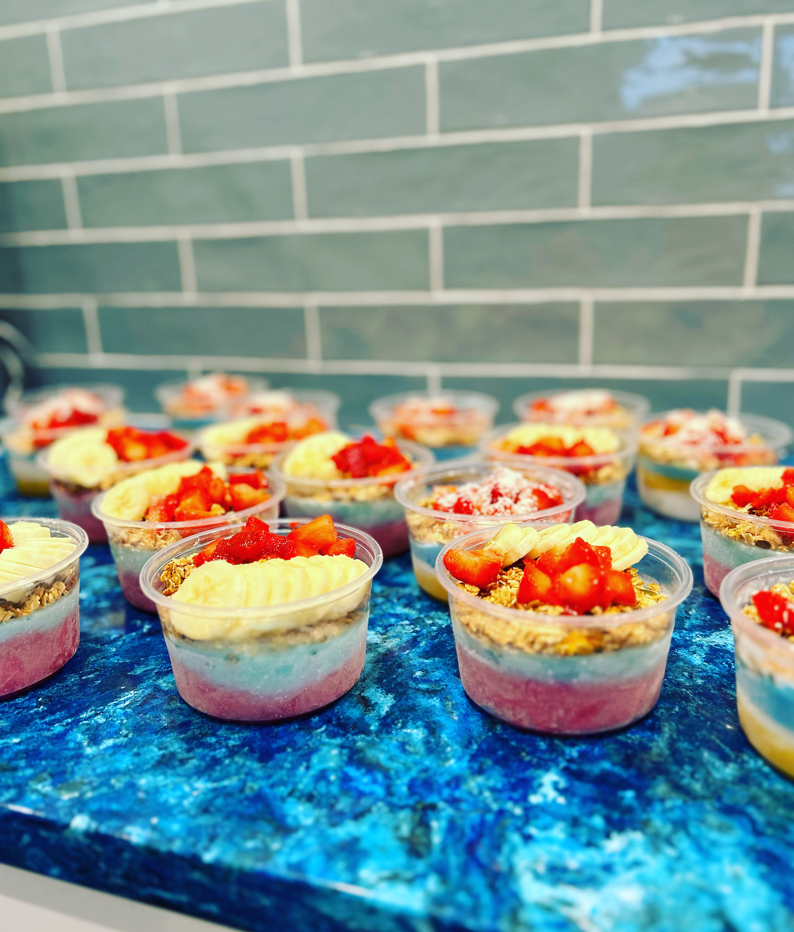 Nautical Bowls Image