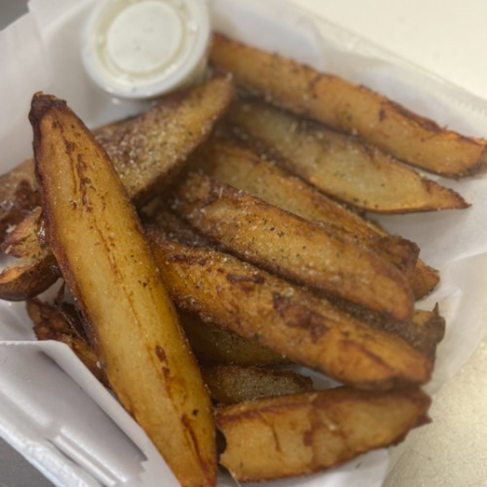 Fursty's Tasty Taters