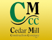 Cedar Mill Construction Company LLC Photo