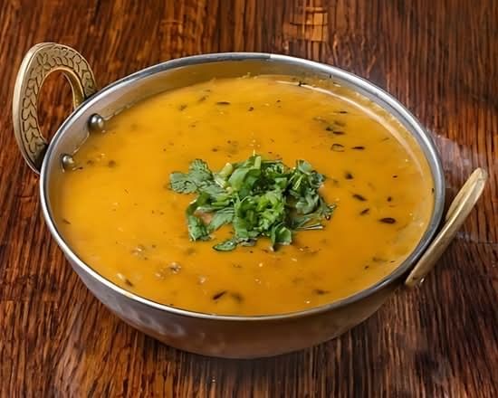 Dal Makhani