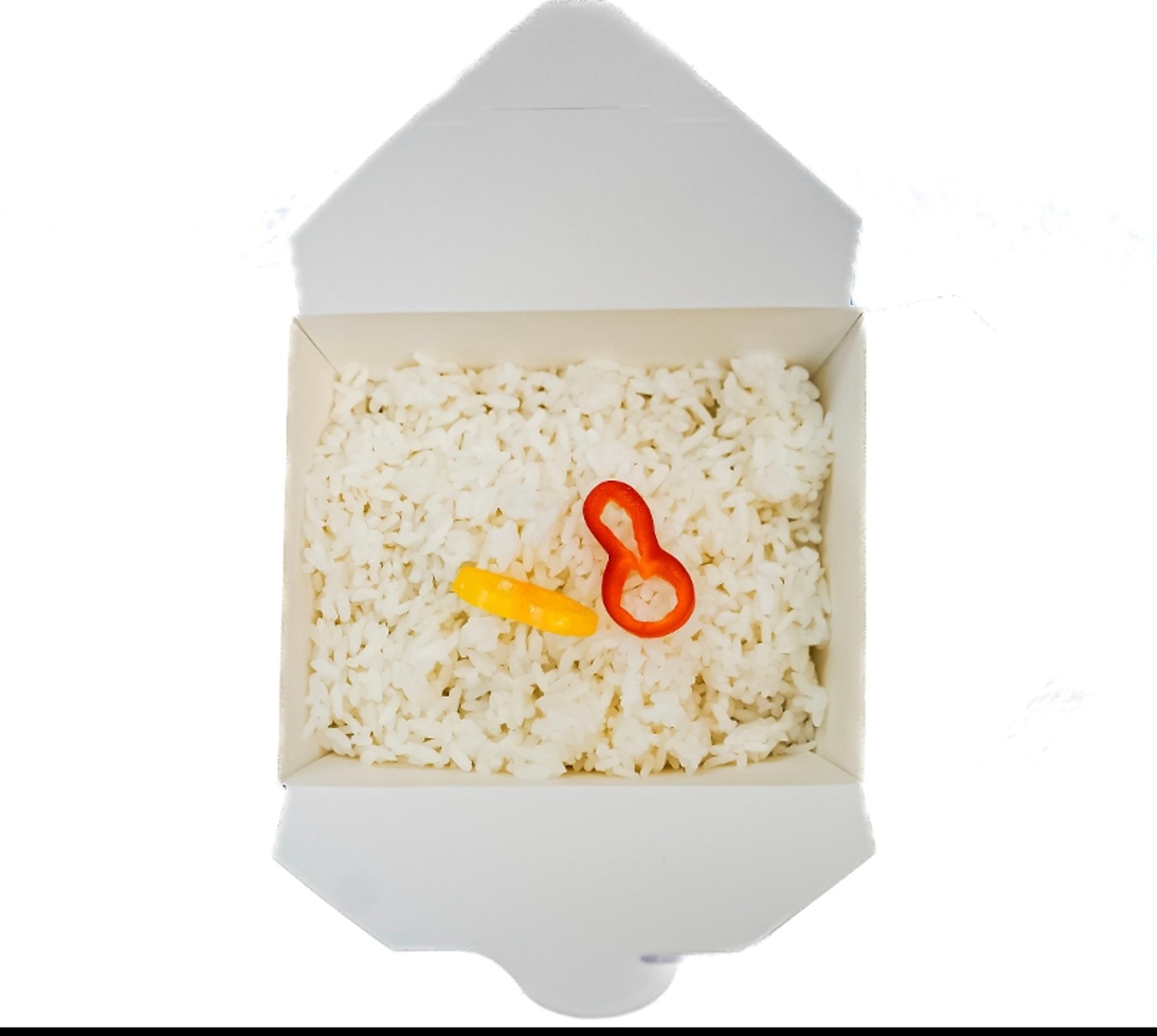 White Rice