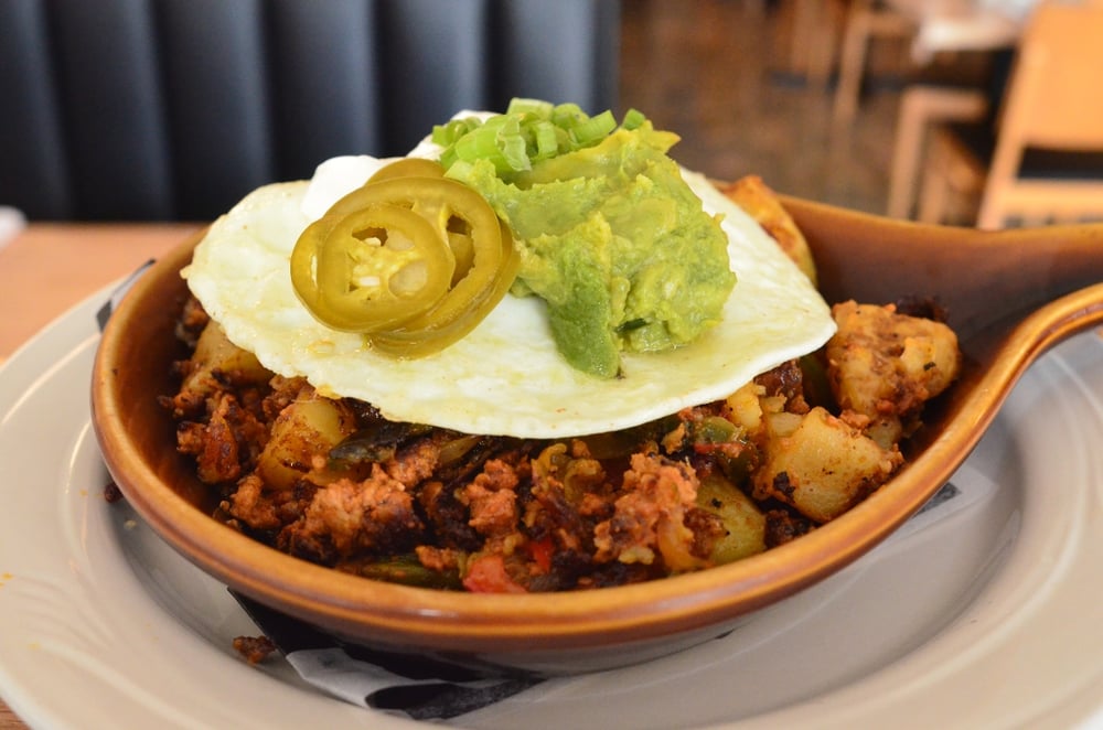 Southwest Hash