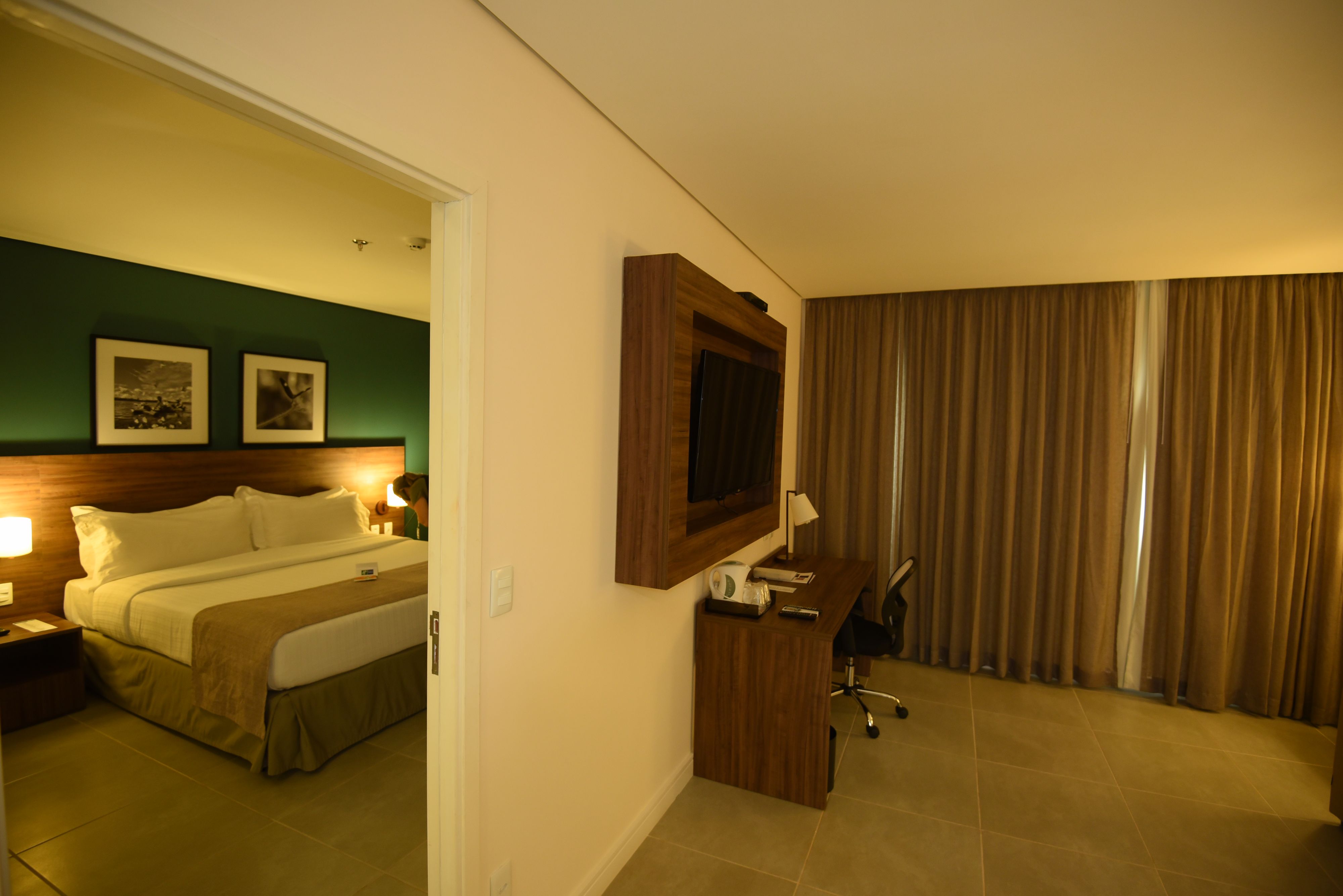Images Holiday Inn Express Rio Branco