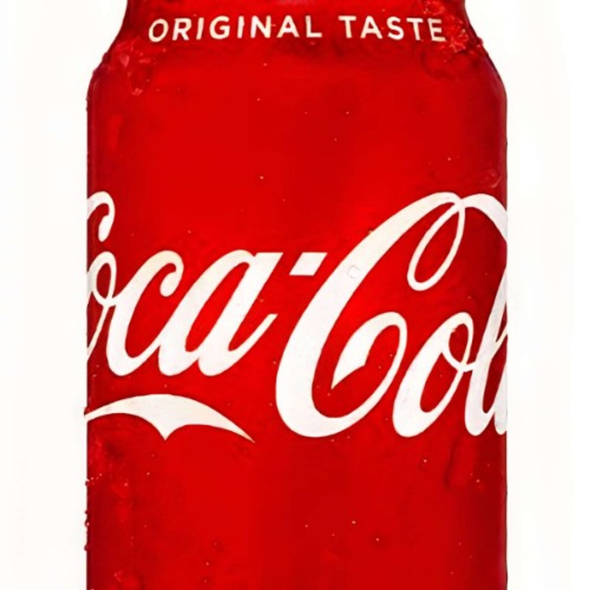 Coca-Cola Can