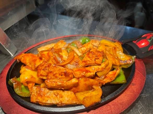 Fajitas De Pollo / Chicken