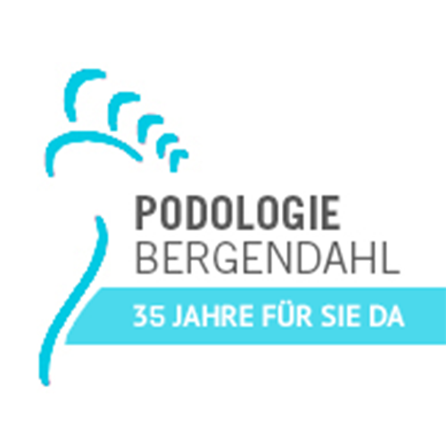 Logo von Praxis für Podologie und Fußheilkunde Anita Bergendahl
