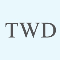 Tim W. Dudley DDS