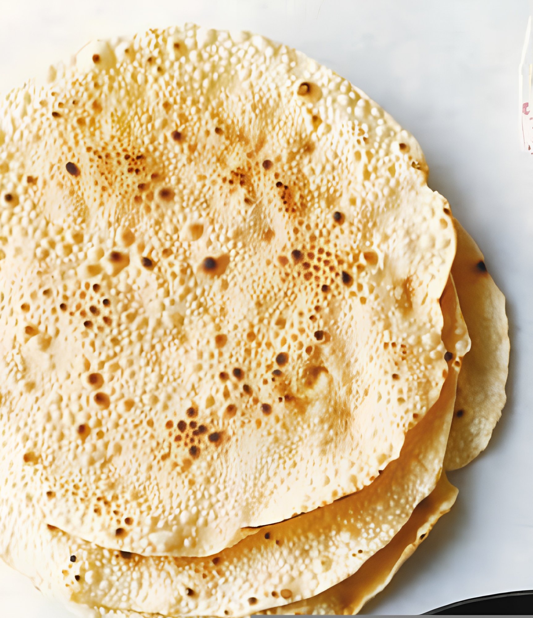 Papadum