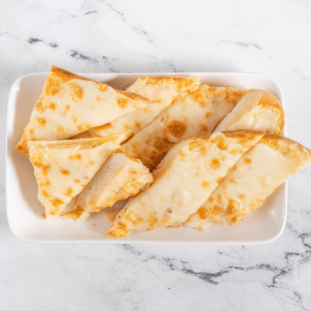Garlic Bread