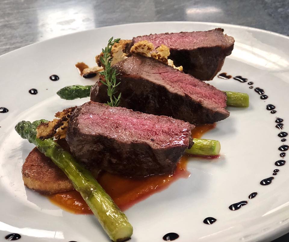 Prairie Canary Restaurant & Bar Image