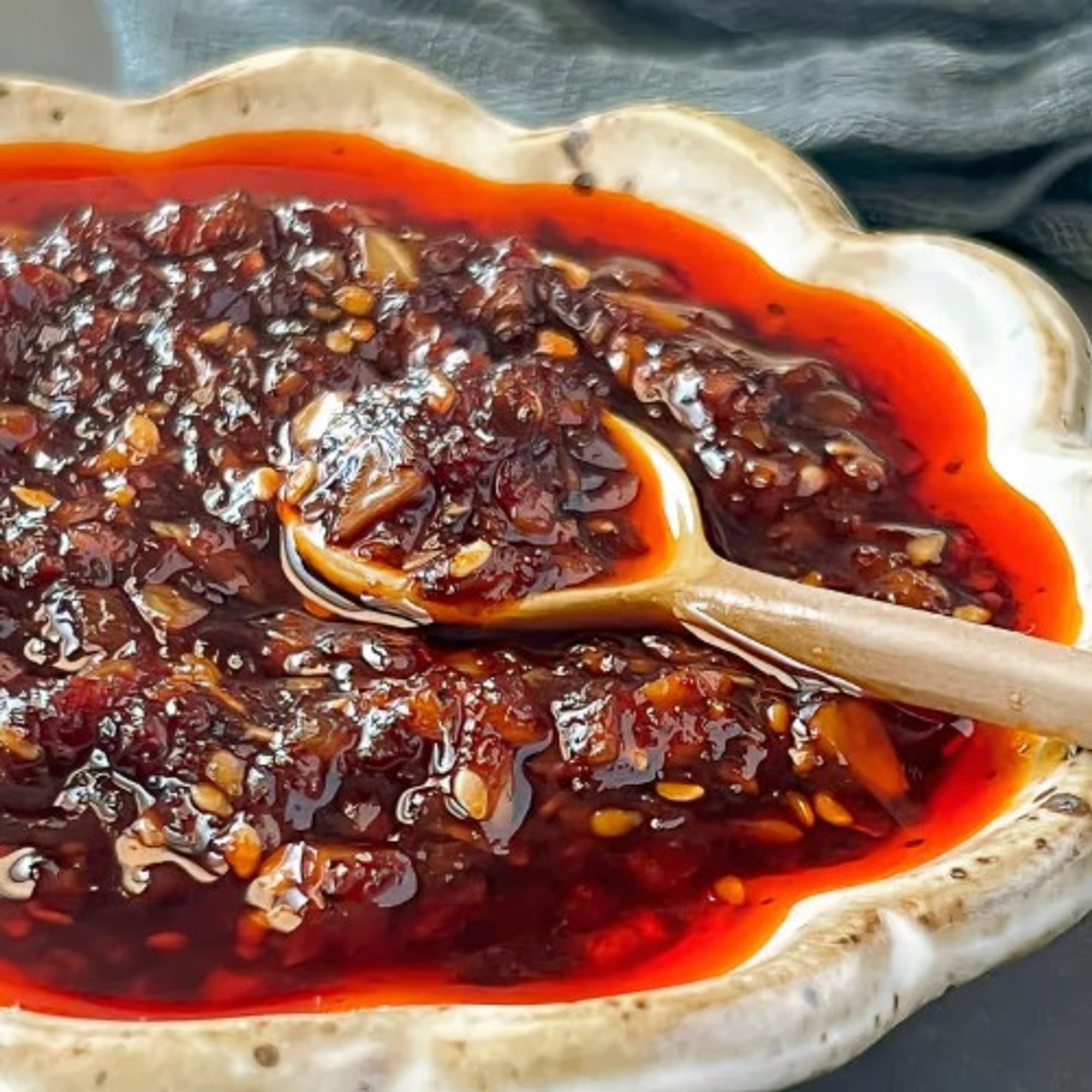 Chili Garlic