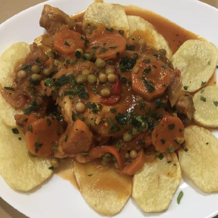 Galería en miniatura