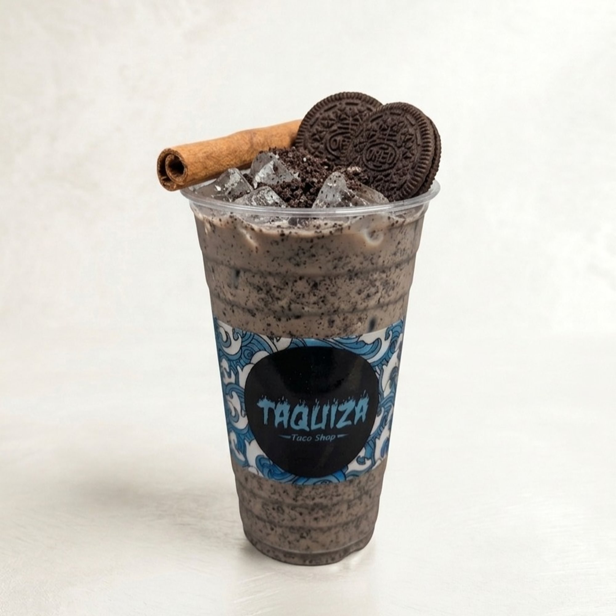 Horchata Oreo
