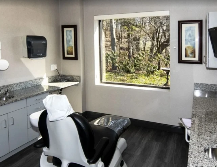 Dr. George Salem and Associates, PC Image