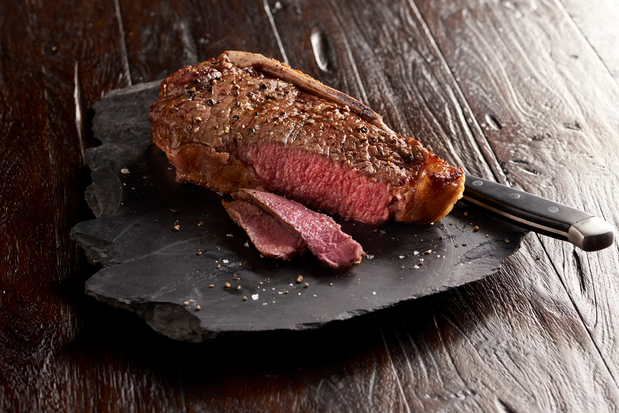 Images Cameron's Steakhouse