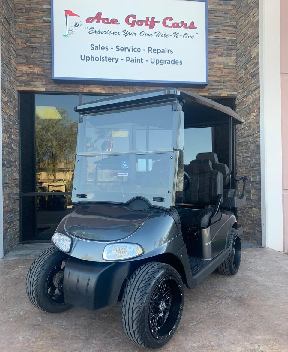 Ace Golf Cars Repair Photo