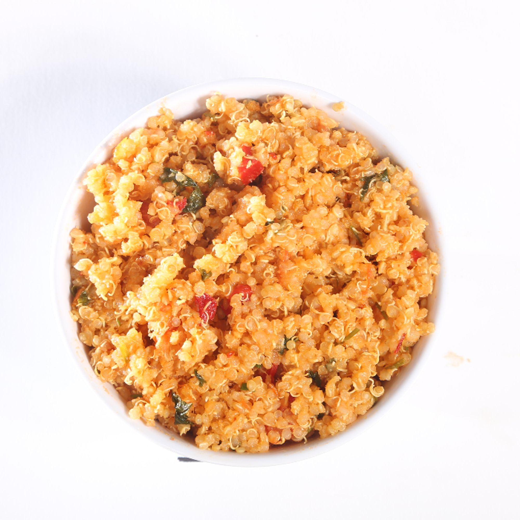 Organic Quinoa