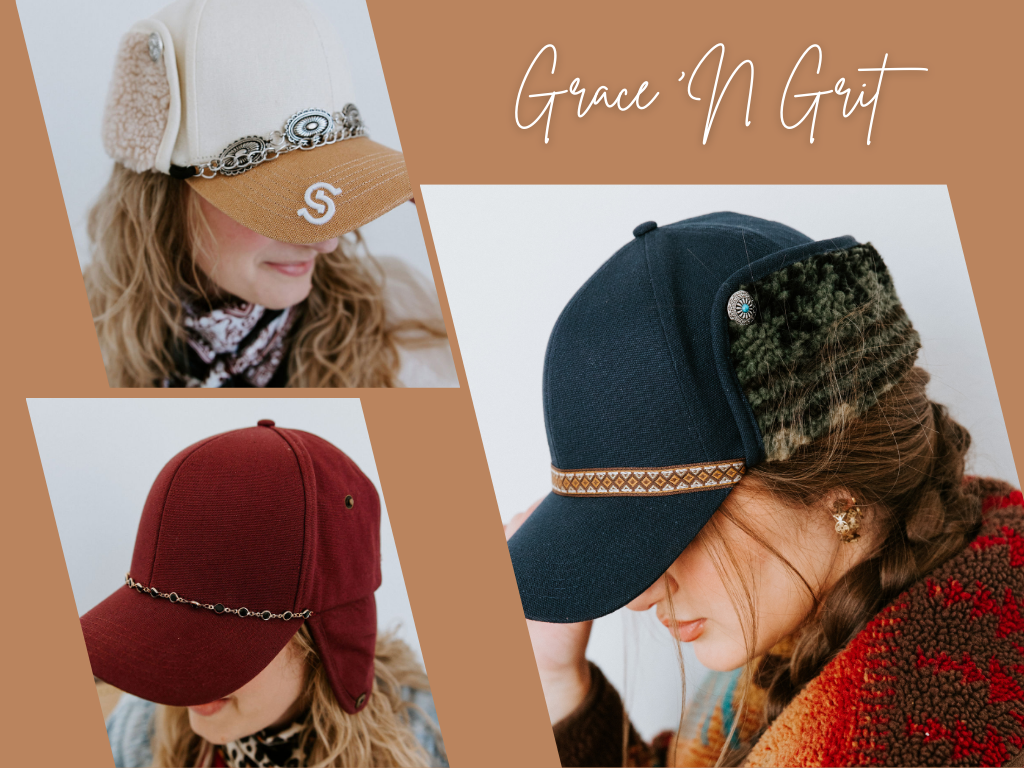 Grace 'N Grit