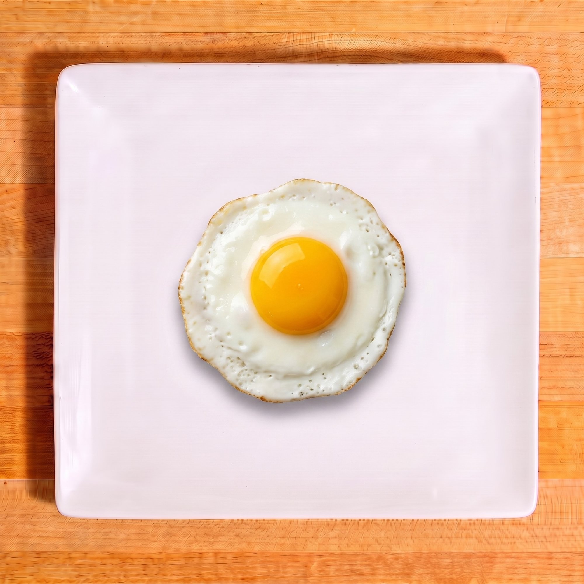 Fried Egg