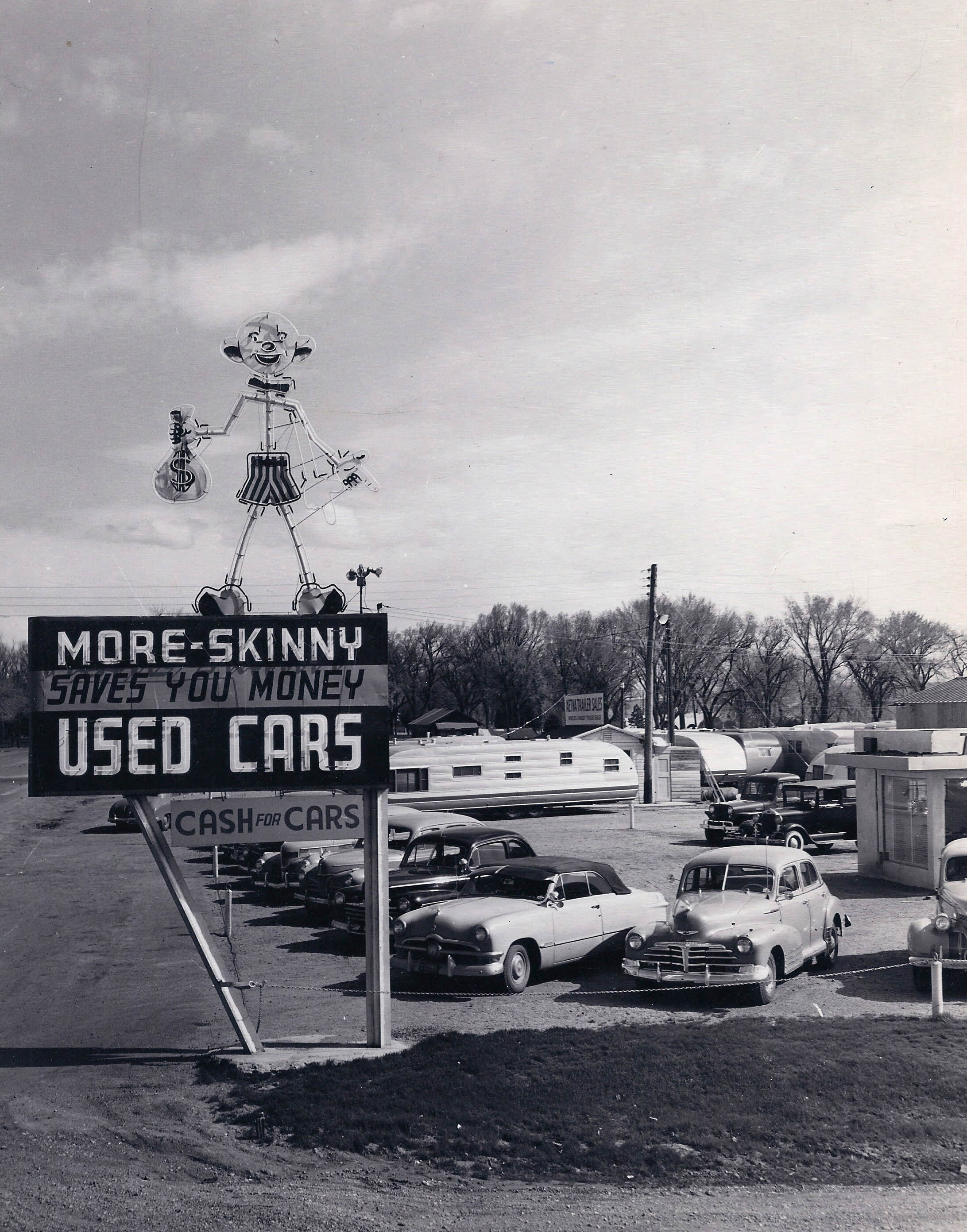 More-Skinny Used Cars Photo