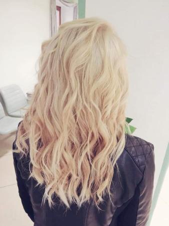 Bilder Rene's Hairlounge