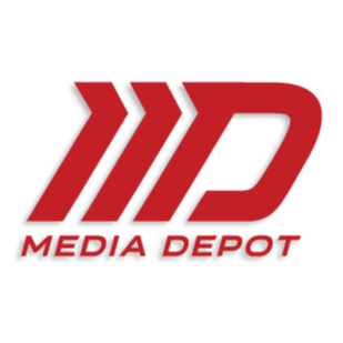 The Media Depot