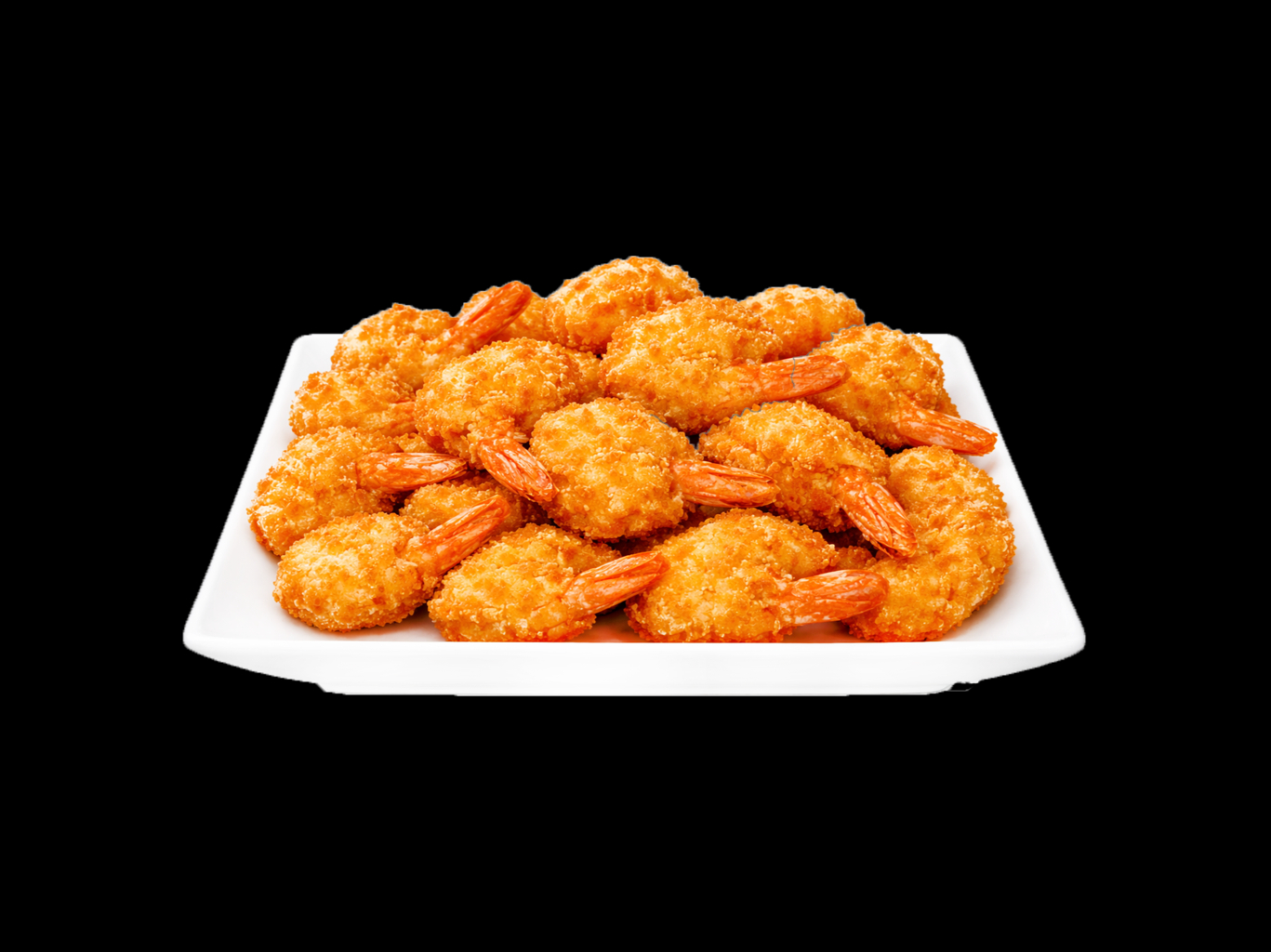8 SHRIMP