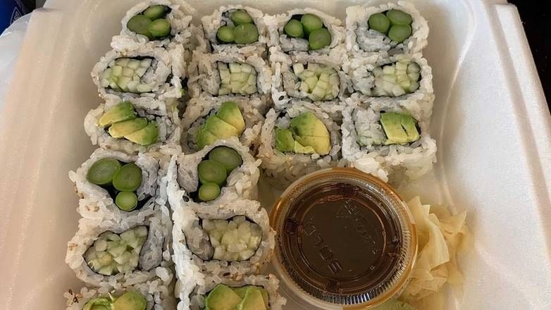 Avocado Roll
