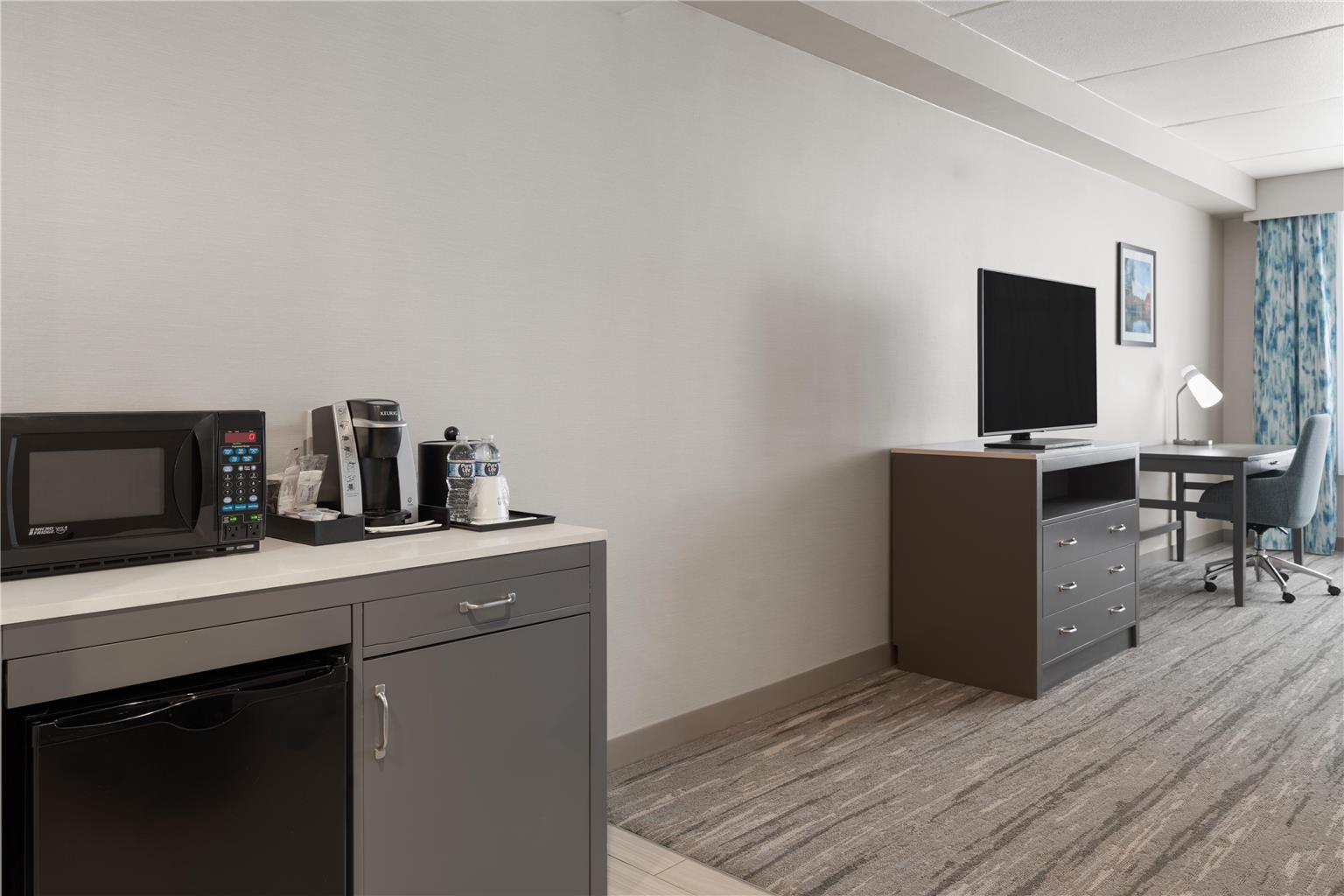 Hilton Garden Inn Lenox Pittsfield Image