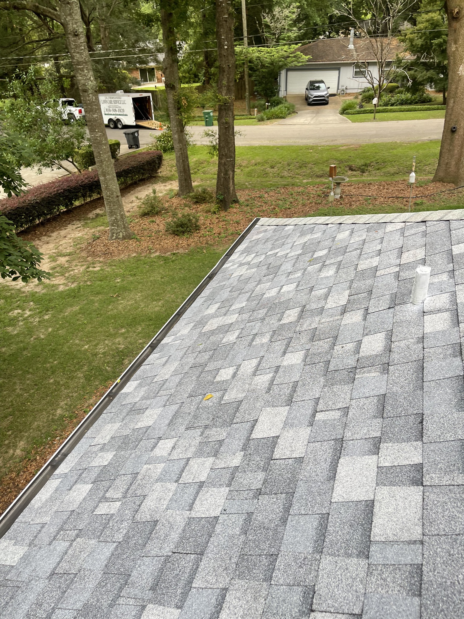 Galloway Roofing Image