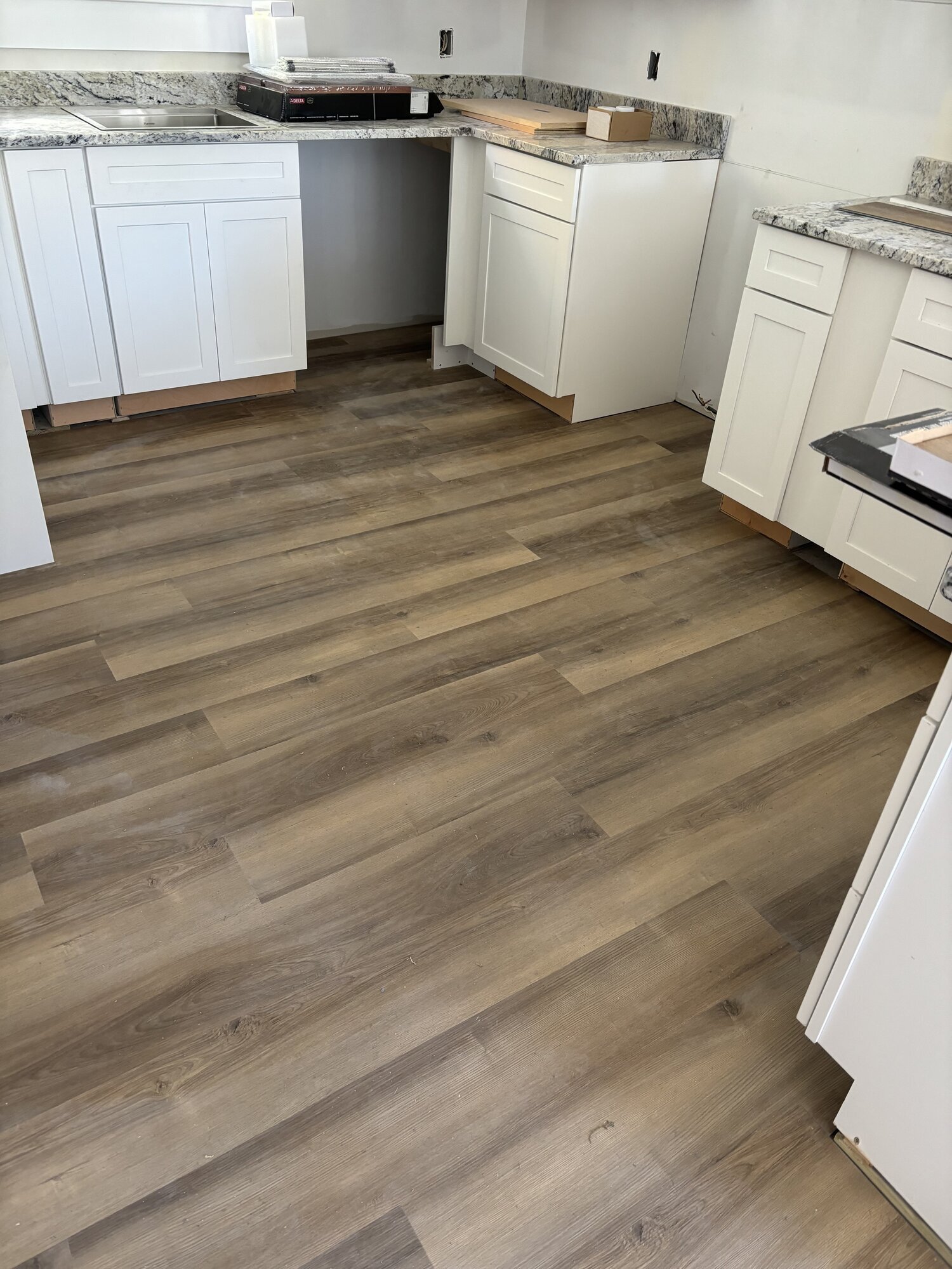 Spofford Construction LLC Image