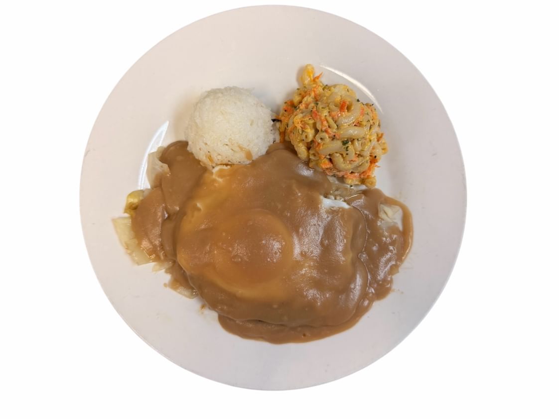 Loco Moco - Mini
