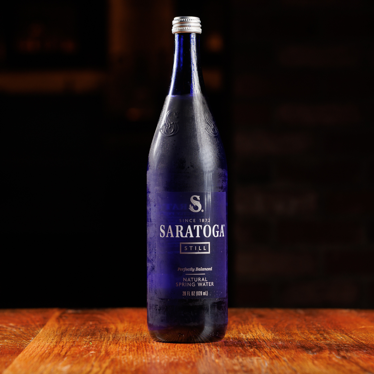 Saratoga Still