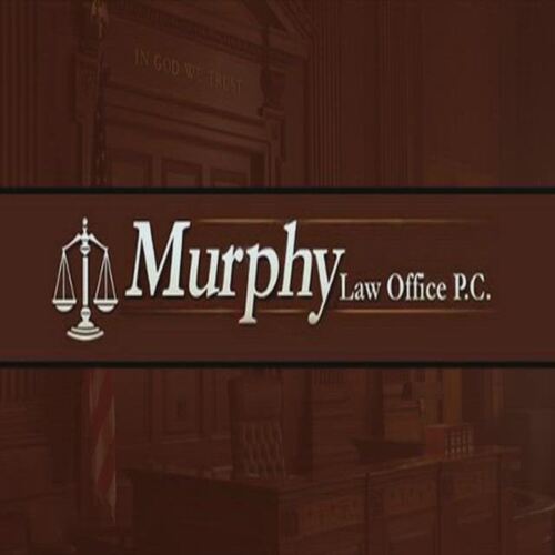 Murphy Law Office PC