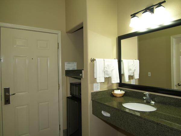 Best Western Cowboy Inn Image